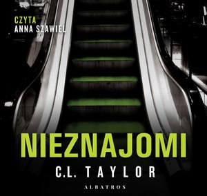 Nieznajomi – audiobooki