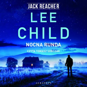 Jack Reacher. Nocna runda – audiobooki