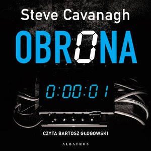 Sensacja: Obrona – audiobook