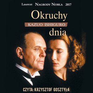 Okruchy dnia – audiobook
