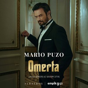 Omerta – audiobook