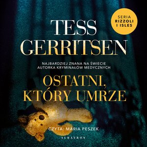 Ostatni, który umrze – audiobooki