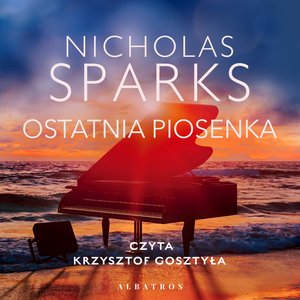 Ostatnia piosenka – audiobook