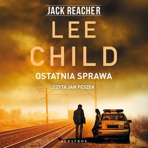 Jack Reacher. Ostatnia sprawa – audiobooki