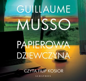 Papierowa dziewczyna – audiobooki
