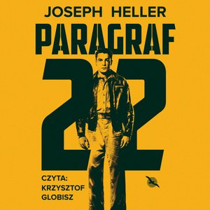 Paragraf 22 – audiobook