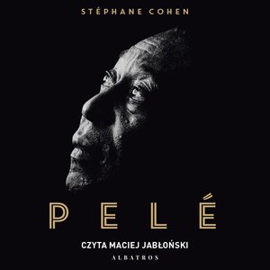 Pelé – audiobook