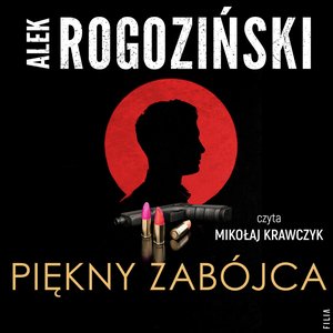 Piękny zabójca – audiobooki