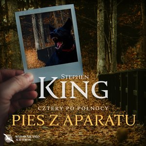 Pies z aparatu – audiobooki