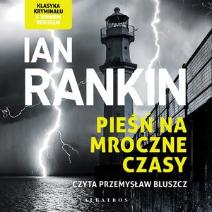 Pieśń na mroczne czasy – audiobook