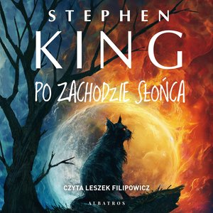 Po zachodzie słońca – audiobook