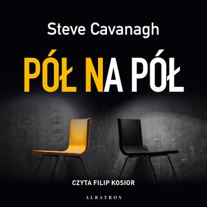 Pół na pół – audiobooki