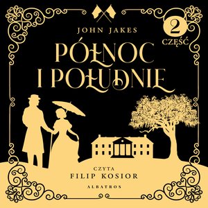 Północ i Południe. Część 2 – audiobook