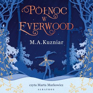 Północ w Everwood – audiobook