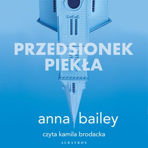 Przedsionek piekła – audiobooki