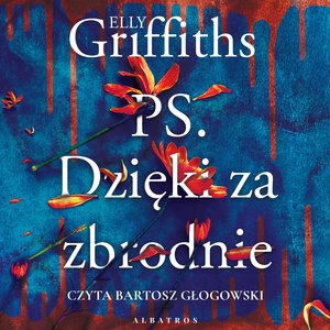 P.S. Dzięki za zbrodnie – audiobook