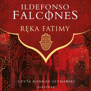 Ręka Fatimy – audiobook