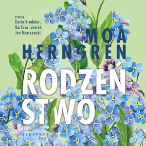 Rodzeństwo – audiobook