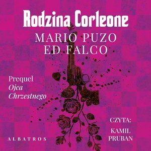 Rodzina Corleone – audiobook