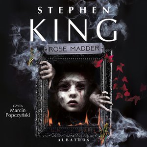 Rose Madder – audiobooki