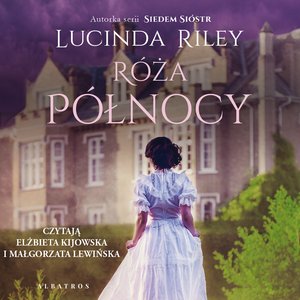 Róża Północy – audiobook