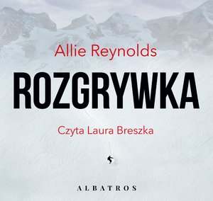 Rozgrywka – audiobooki