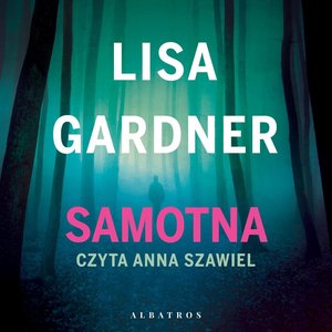 Samotna – audiobooki