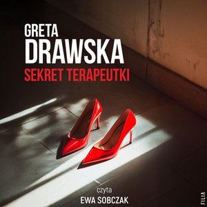 Sekret terapeutki – audiobooki