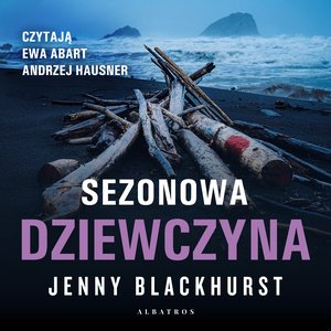 Sezonowa dziewczyna – audiobook