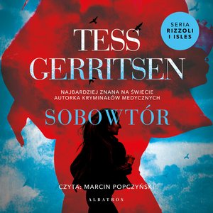 Sobowtór – audiobooki