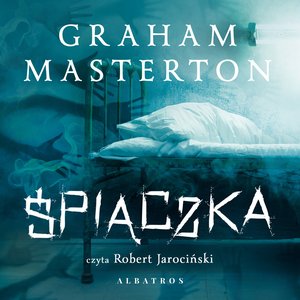 Śpiączka – audiobooki