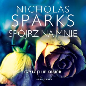Spójrz na mnie – audiobook