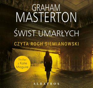 Świst umarłych – audiobooki