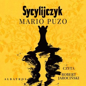 Sycylijczyk – audiobook