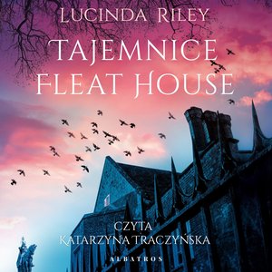 Tajemnice Fleat House – audiobooki