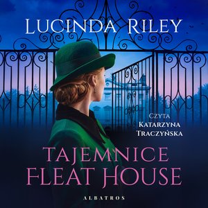 Tajemnice Fleat House – audiobook