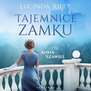 Tajemnice zamku – audiobook