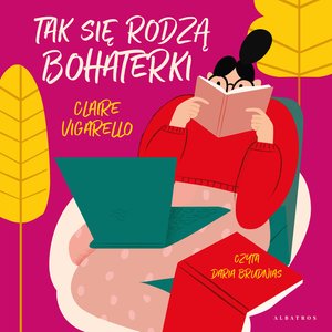 Tak się rodzą bohaterki – audiobook
