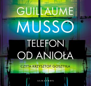 Telefon od anioła – audiobooki
