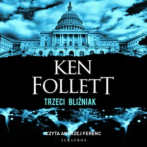 Trzeci bliźniak – audiobook