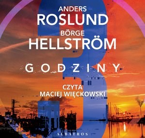 Trzy godziny – audiobooki