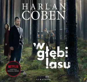 W głębi lasu – audiobooki