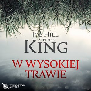 W wysokiej trawie – audiobooki