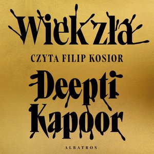 Wiek zła – audiobooki