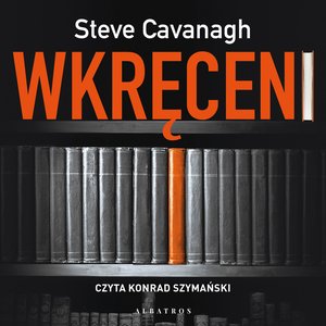 Wkręceni – audiobooki