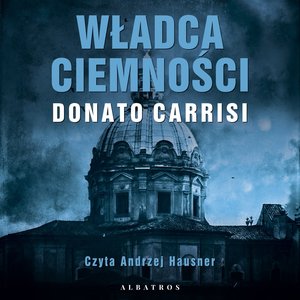 Władca ciemności – audiobooki