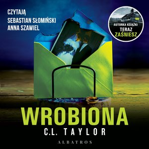 Wrobiona – audiobooki