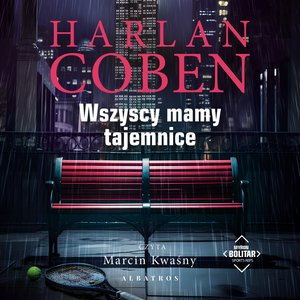 Wszyscy mamy tajemnice – audiobook