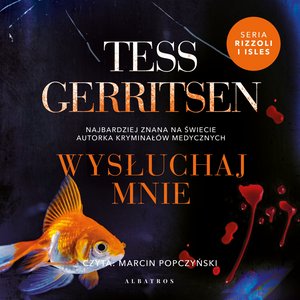Wysłuchaj mnie – audiobooki