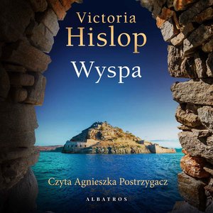 Wyspa – audiobook